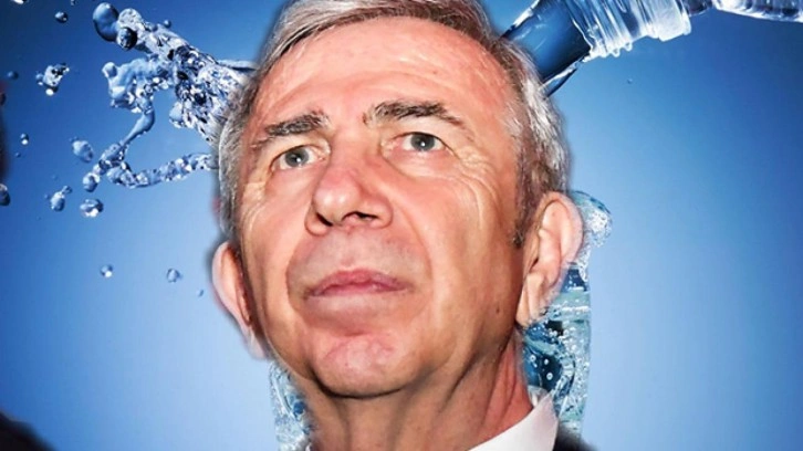 Mansur Yavaş yüzde 1000'lik zammı böyle perdeledi! 'Bizden 15 sene önce...'