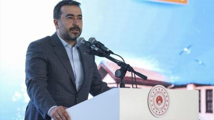 Mansur Yavaş'a &ccedil;ağrı: Yapamıyorsan bırak suyu da ucuza satarız, metroyu da yaparız!