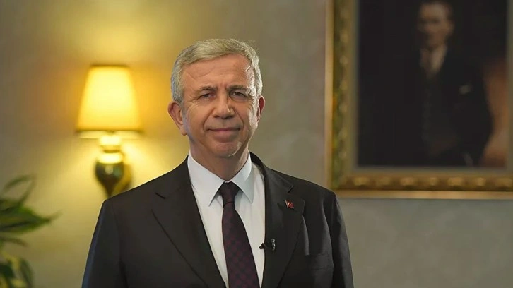 Mansur Yavaş'tan şok &ccedil;ıkış! Dedikoduya bile m&uuml;fettiş var belgeli şikayetlere işlem yok