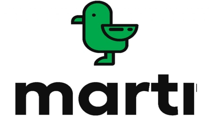 Martı’ya uluslararası kuruluşlardan güçlü destek: NYSE hedefi 5 Dolar