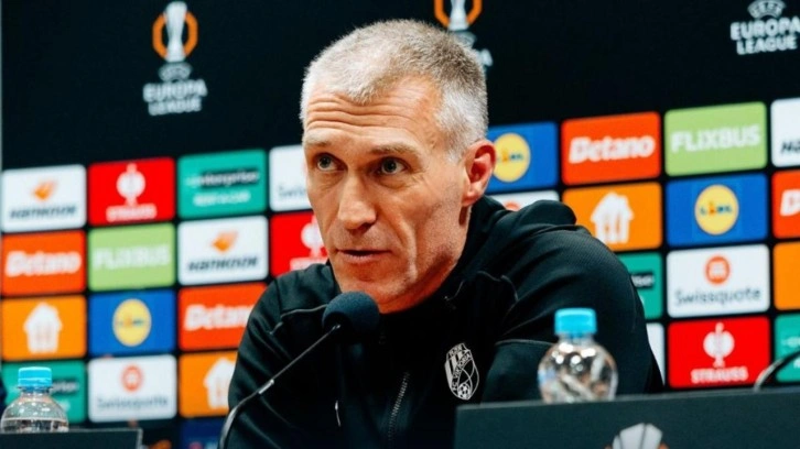 Martin Hysky: Cesur bir performans sergiledik