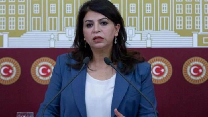 Masa devrildi! HDP'den ilk a&ccedil;ıklama!