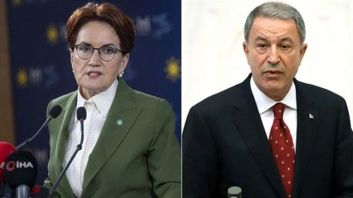 Masada kriz yaratan gizli g&ouml;r&uuml;şme iddiası! Akar'ın danışmanı iddia sahibini hedef aldı