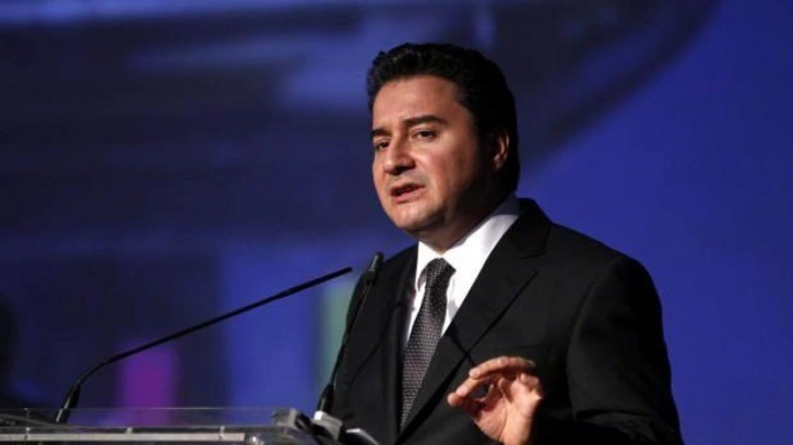 Masanın tadı ka&ccedil;tı! Babacan'ın teklifine İYİ Parti'den sert tepki