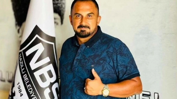 Masörün bile bahis yaptığı takımın hocası: 'Kesinlikle ligde kalacağız'