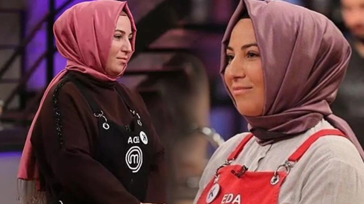 MasterChef'in yıldızının eski halinden eser kalmadı! Görenler gözlerine inanamadı
