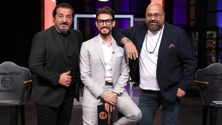 MasterChef'te flaş gelişme: O isimler teker teker belli oldu! İşte, liste...