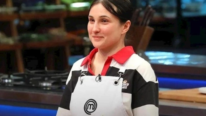 MasterChef yarışmacısı Hilal Ağca'ya kaçırılmayacak teklif! Çok konuşuldu