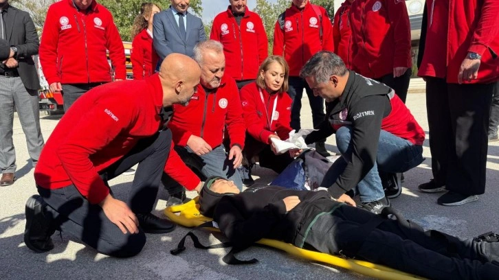 MEB'den afetlere karşı okullarda eş zamanlı tatbikat