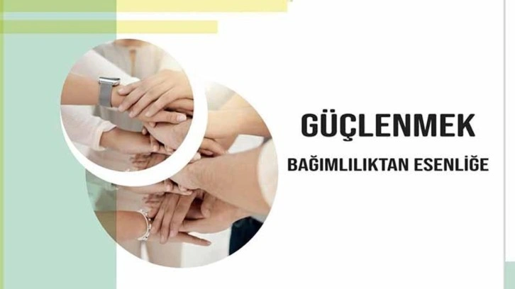 MEB'den 'Güçlenmek: Bağımlılıktan Esenliğe' bülteni