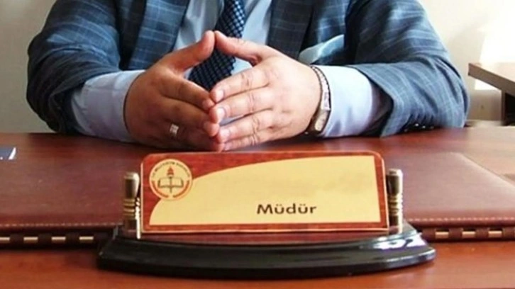 MEB kolları sıvadı: Bu hatayı yapanları sert cezalar bekliyor! CİMER'den...