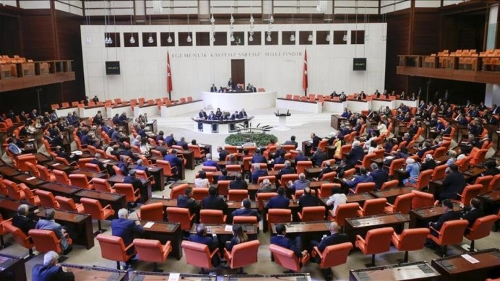 Meclis a&ccedil;ılır a&ccedil;ılmaz işte yapılacak ilk iş! Yasak&ccedil;ılık tarihe g&ouml;m&uuml;lecek