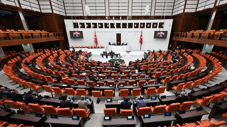 Meclis'e sunuldu! Bebeklere ücretsiz olacak