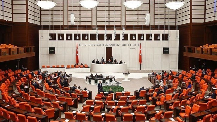 Meclis'e giren 30 yaş altındaki 5 vekilden 4'&uuml; AK Parti'den