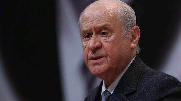 Meclis'te 28'inci d&ouml;nemin a&ccedil;ılışını Devlet Bah&ccedil;eli yapacak