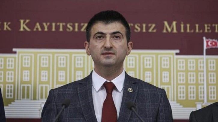 Mehmet Ali &Ccedil;elebi kararını verdi! 11 parti ile g&ouml;r&uuml;şt&uuml;m