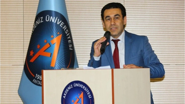Mehmet Altunkaya'dan iddialara cevap