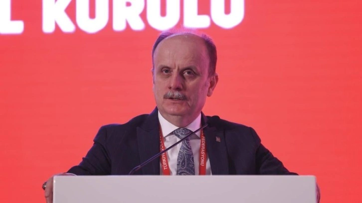 Mehmet Baykan: Spora hizmetimizi meclis &ccedil;atısı altında s&uuml;rd&uuml;receğiz