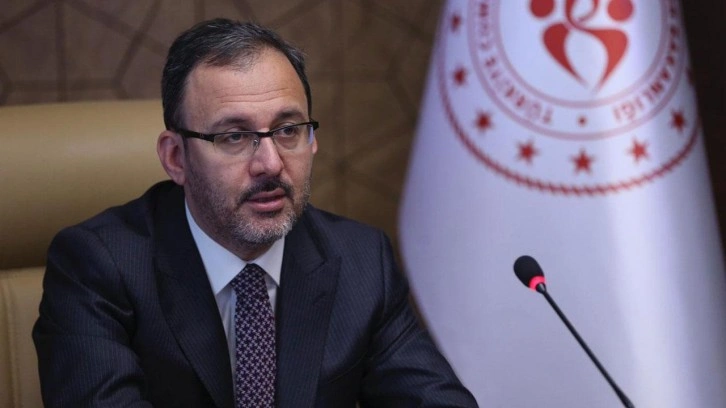 Mehmet Kasapoğlu: H&uuml;k&uuml;met olarak yaptık
