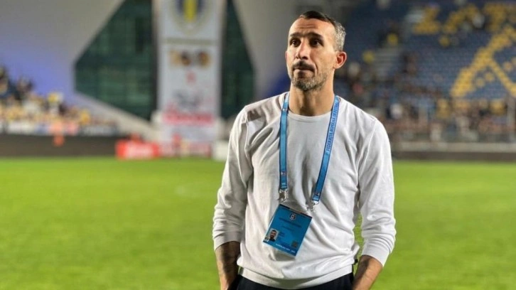 Mehmet Topal'dan Mourinho'nun 'Hata yaptım' sözlerine cevap