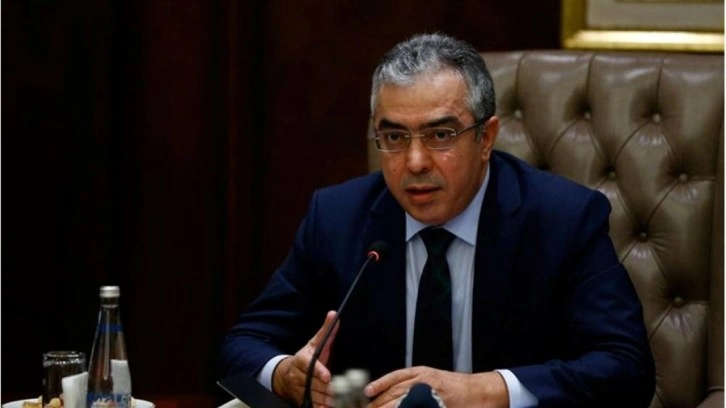 Mehmet Uçum'dan CHP'ye "yeni anayasa" çağrısı
