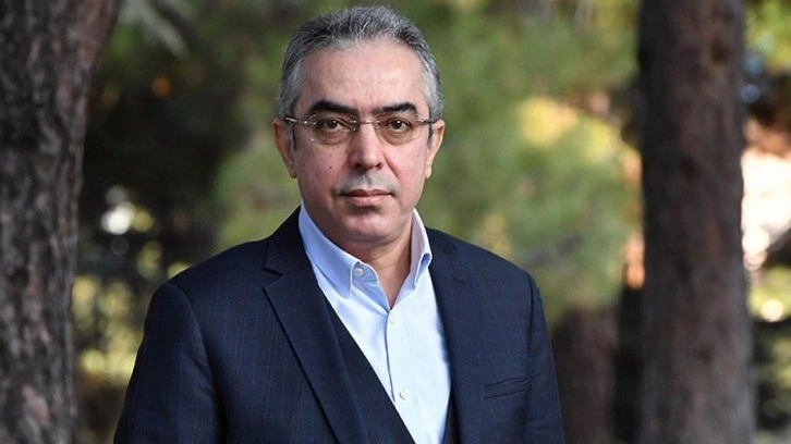 Mehmet Uçum’dan Terörsüz Türkiye'ye geçiş sürecine Cumhuriyet tarihi vurgusu