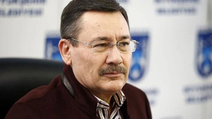 Melih G&ouml;k&ccedil;ek'ten jelibon &ccedil;ıkışı: 'Ankara'daki rezalet i&ccedil;in iki laf etsenize'
