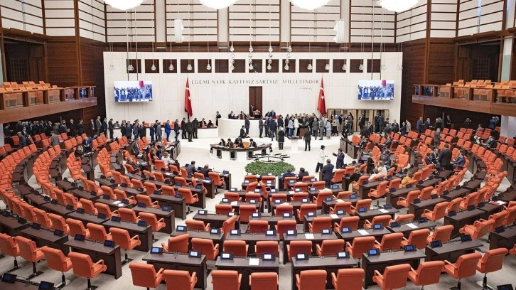 Melis bug&uuml;n olağan&uuml;st&uuml; toplanacak