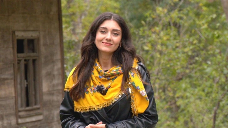 Memleket Gibisi Yok: Hilal Tüfek, memleketi Kastamonu'yu tanıtıyor