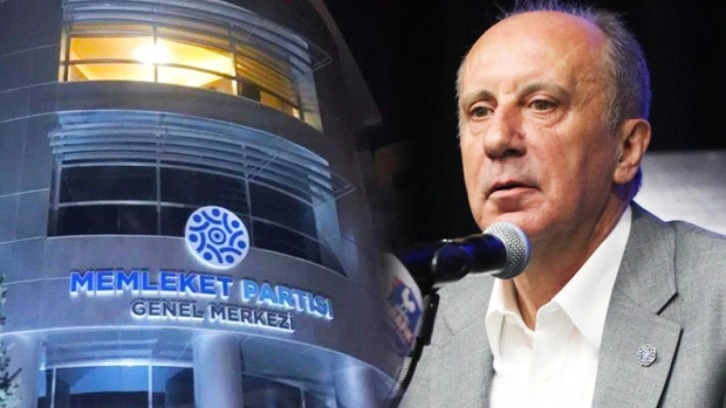 Memleket Partisi ikinci tur kararı verdi: Erdoğan mı yoksa Kılı&ccedil;daroğlu mu desteklenecek?