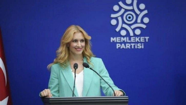 Memleket Partisi'nden merakla beklenen ilk a&ccedil;ıklama geldi: 7'li masaya tokat gibi s&ouml;zler!
