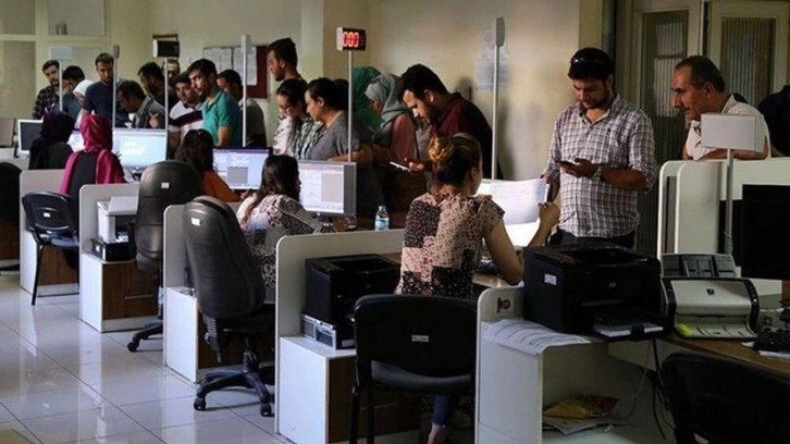 Memurların çalışma şartlarında yeni dönem: Resmi Gazete'de yayımlandı