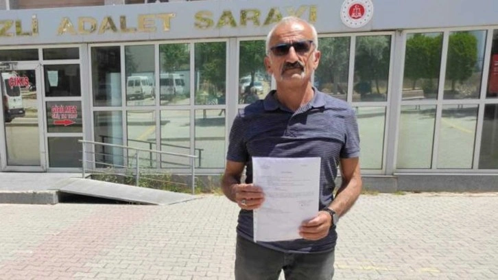 Meral Akşener emekli askerin aracına haciz koydurdu