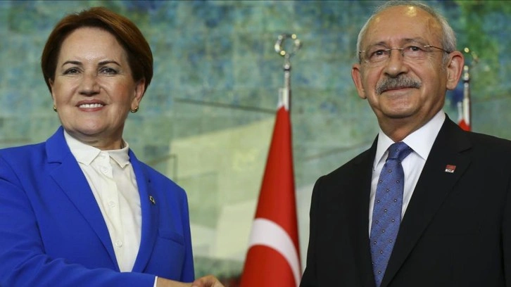Meral Akşener ilk kez bu kadar net konuştu: Kemal Bey kararlı, aday gibi g&ouml;r&uuml;n&uuml;yor