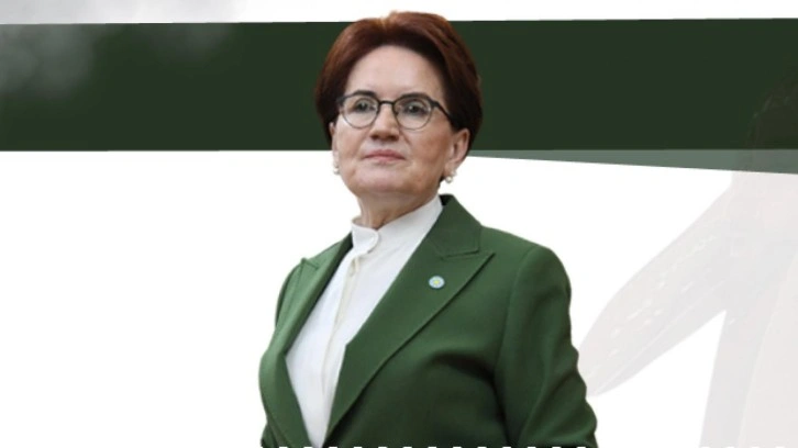 Meral Akşener'e zehir zemberek tepkiler: Whatsapp mesajın elimde...Tuzakları anlatacağım