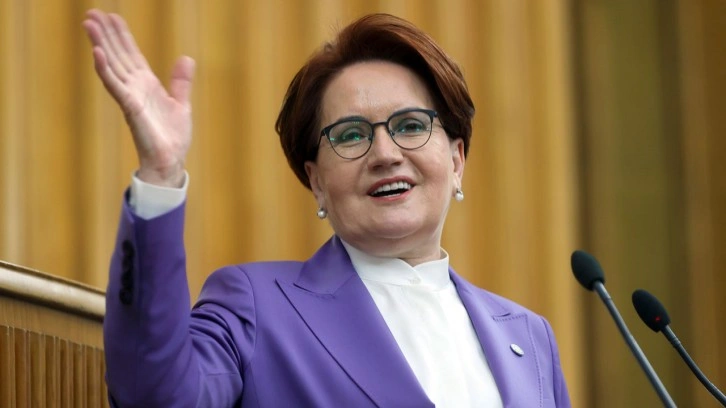Meral Akşener'in eski danışmanından &ccedil;arpıcı s&ouml;zler: Parti serseri mayına d&ouml;nd&uuml;