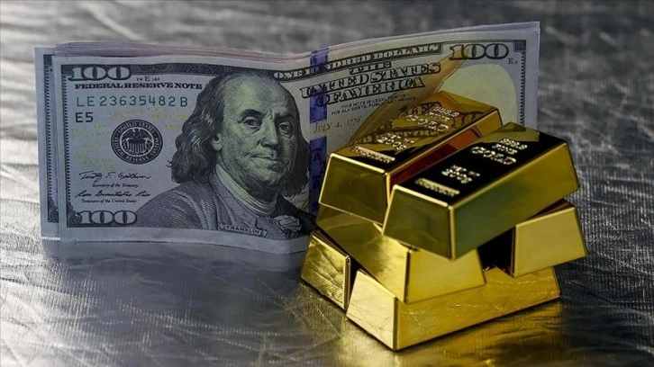 Merkez bankalarından altın ve dolar planı!