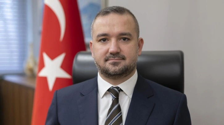 Merkez Bankası Başkanı: Enflasyon beklentileri gerileme eğilimine girdi!
