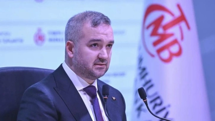 Merkez Bankası Başkanı Karahan'dan faiz açıklaması