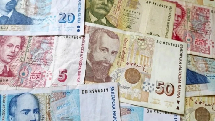 Merkez Bankası'ndan d&ouml;viz hamlesi: Bulgar Levası tarihe karışıyor