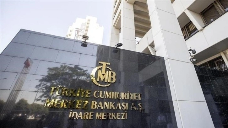 Merkez Bankası rezervleri 141 milyar 51 milyon dolar oldu