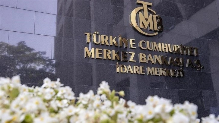 Merkez Bankası rezervleri 145 milyar doları aştı