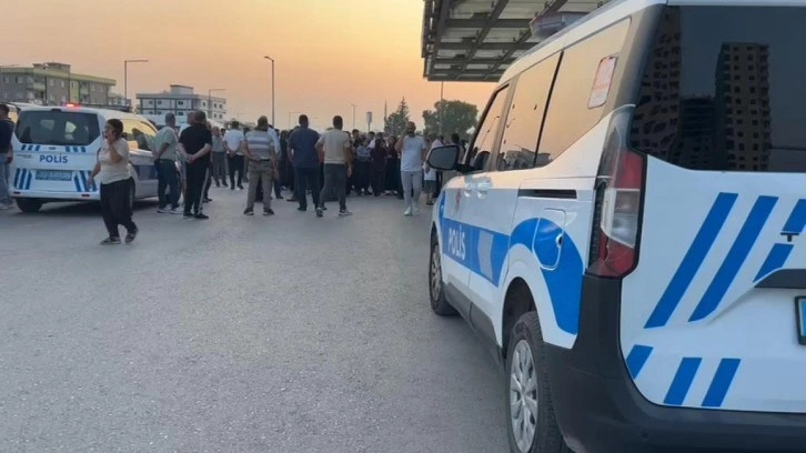 Mersin'de silahlı kavga: 2 kardeş öldü, 2 yaralı