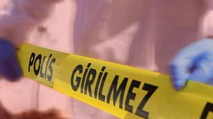 Mersin'de kan donduran olay: Tartıştığı eşini &ouml;ld&uuml;rd&uuml;!