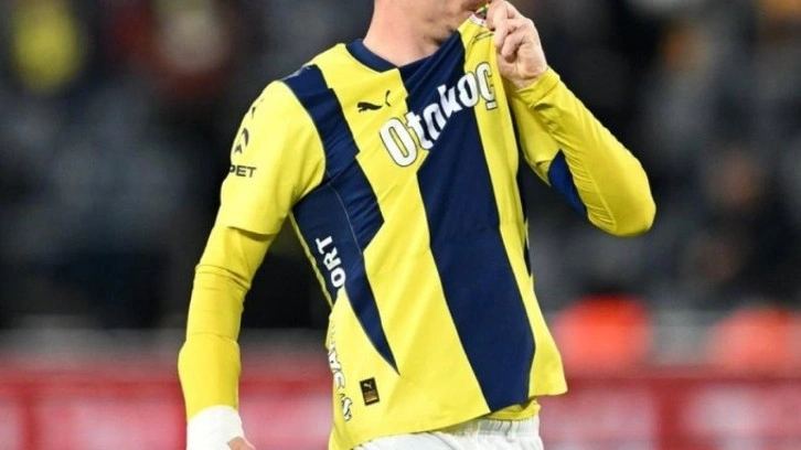Mert Hakan Yandaş'tan flaş sözler: Sakatlığımdan dönen 1-2 oyuncu var
