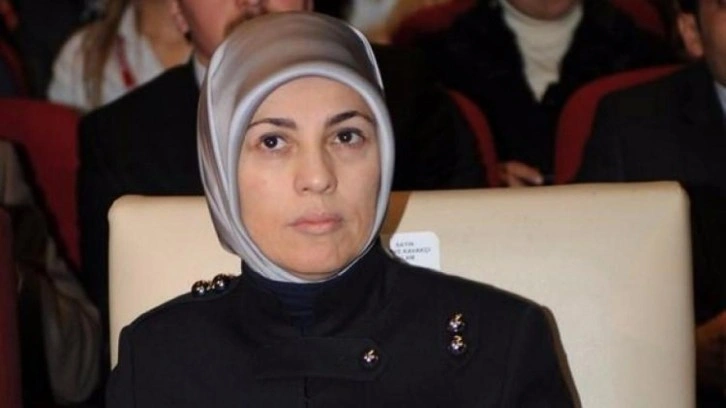 Merve Kavakvcı, Dışişleri Bakanlığı Dış Politika Danışma Kurulu &Uuml;yesi oldu