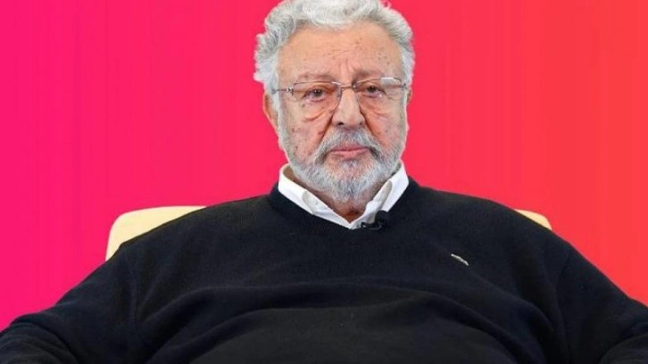 Metin Akpınar&rsquo;dan Erdoğan itirafı! Sosyal medyada g&uuml;ndem oldu