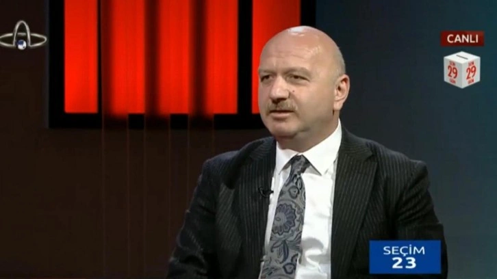 Metin G&uuml;ndoğdu: Ordu&rsquo;lu hemşehrilerimizin yanında olmaya devam edeceğim