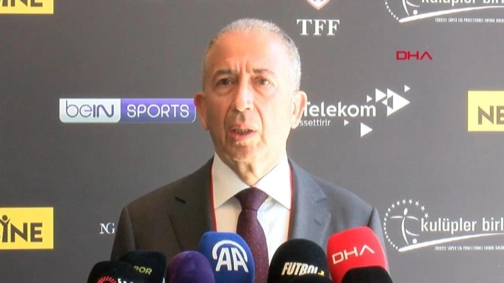Metin Öztürk: Galatasaray şampiyonluk için yarışacak