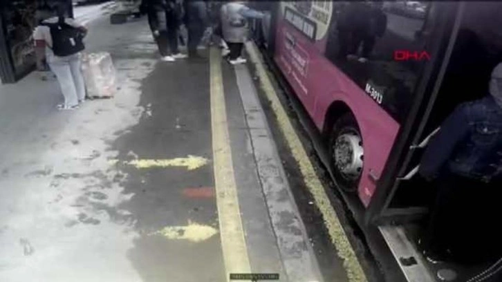 Metrobüs kazasında hayatını kaybetmişti! Ailesi isyan etti: Hepsi arızalı!